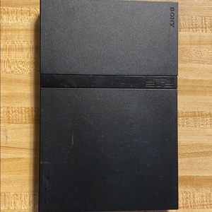 PlayStation 2 slim